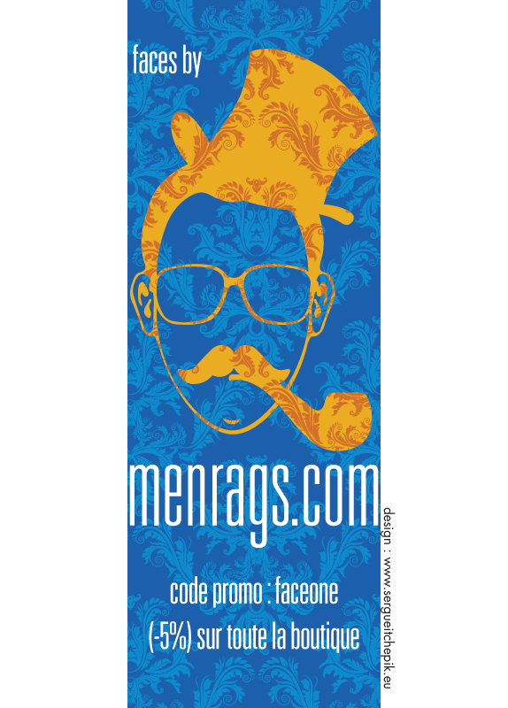 Cartes postales de Menrags.com